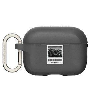 AirPods Pro 2 AirPods Case 黑 - Travel Photography / 旅途攝影 - 紀念品