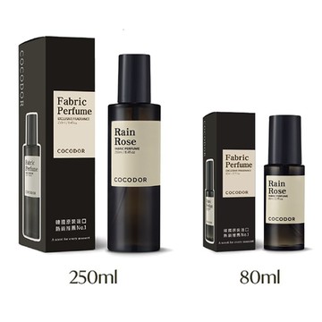 【蝦皮直營】COCODOR 香氛噴霧250ml/80ml 香味任選