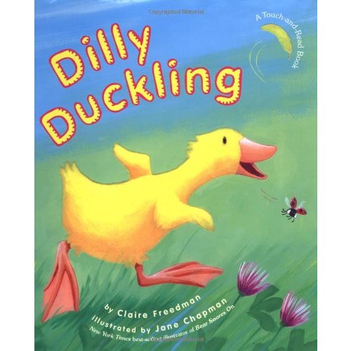 Dilly Duckling