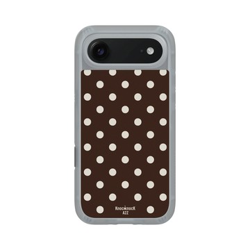 iPhone Air AirX 流變灰 - Knock Knock A2Z - 生巧可可