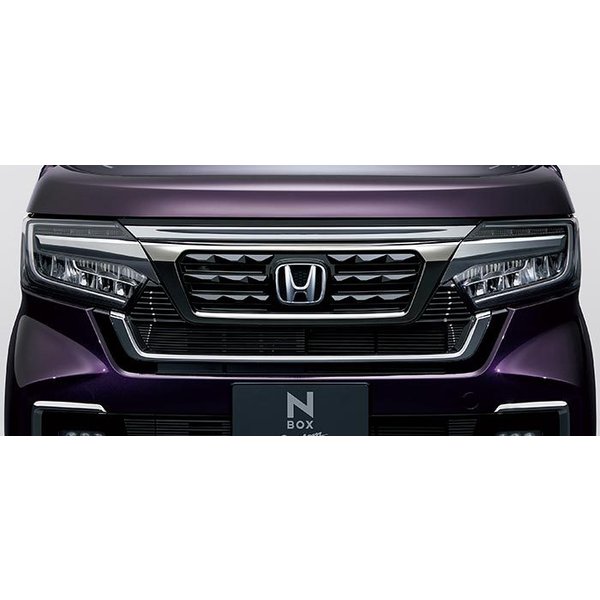 安心発送 カスタム ノーマルエンブレム Nbox Honda その他 Ucs Gob Ve