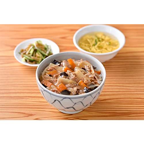 からだシフト 糖質コントロール 中華丼 160g ×5個