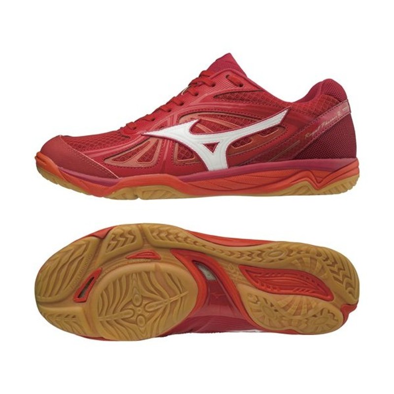 mizuno royal phoenix 2