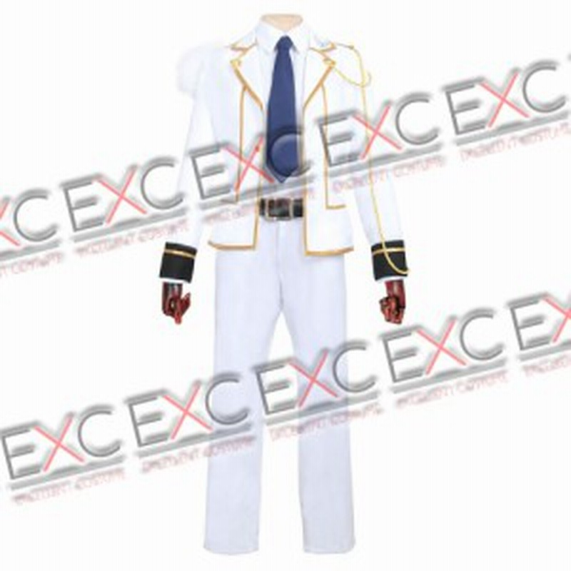 アイドリッシュセブン 和泉一織 いずみいおり Monster Generation 風 コスプレ衣装 通販 Lineポイント最大1 0 Get Lineショッピング