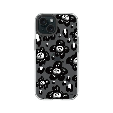 iPhone 15 Clear 透明 - Abei - Wild Wild HuaHua