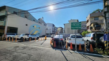 台中太平乙工25米大面寬建地｜臨6米路快上74｜台中市太平區忠平段