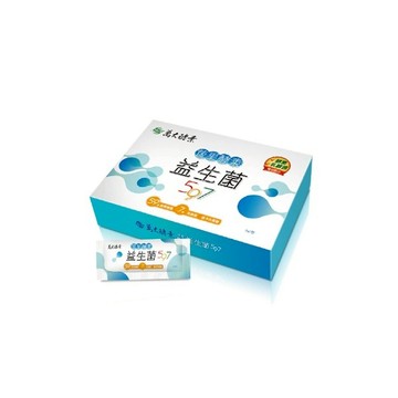 萬大酵素  蔬果酵素益生菌597(30包/盒)