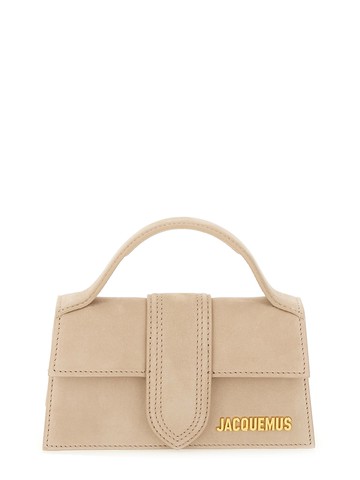 jacquemus "le bambino" bag