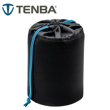 Tenba Tools Soft Lens Pouch 6x4.5 軟式橡膠 鏡頭袋 636-353 公司貨 ◎相機專家◎