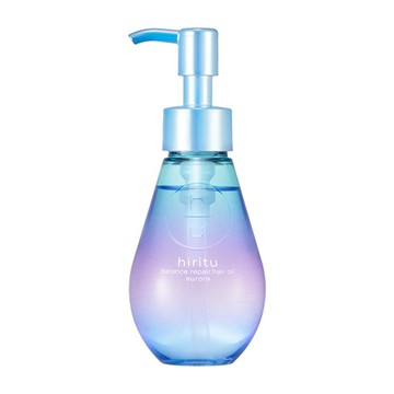 hiritu 極光閃耀髮油98ml