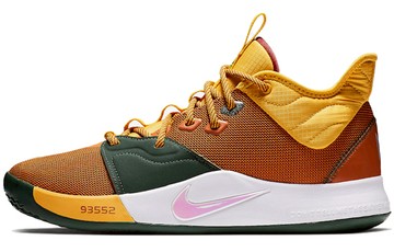 PG 3 EP ALL-STAR