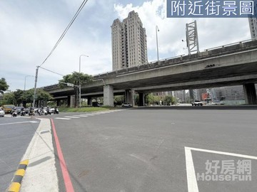 正環中路二段青海路上60米臨路廠房找我最便宜｜台中市西屯區西屯段