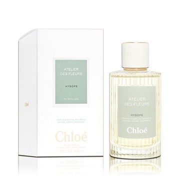 Chloe 仙境花園系列 Hysope 海索草之風淡香精 150ML