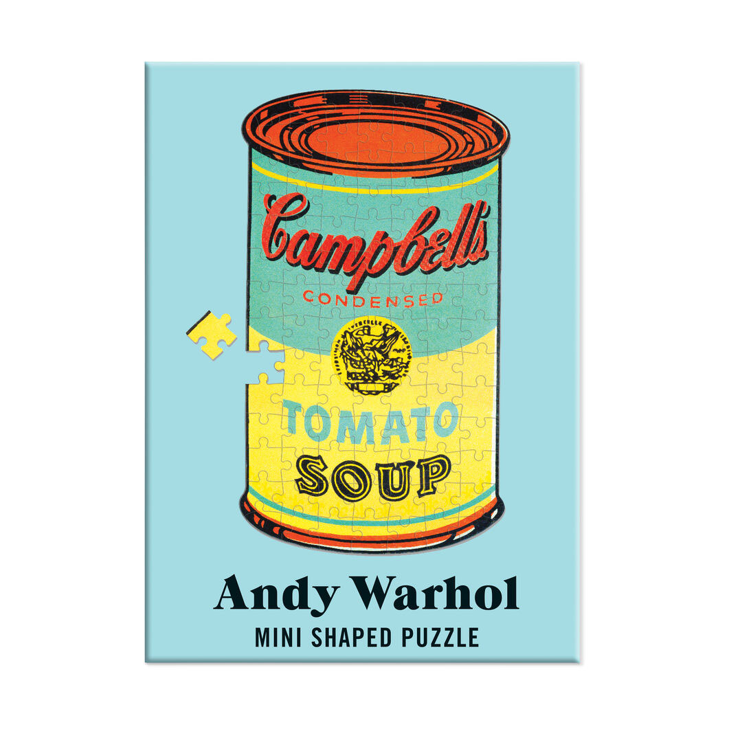 売り切り御免！】 Campbell s Soup I PepperPot ウォーホル ポスター