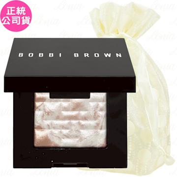 BOBBI BROWN 芭比波朗 金緻美肌粉-精巧版(3g)旅行袋組(公司貨)
