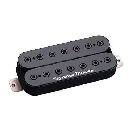 Seymour Duncan Full Shred SH-10b 7-String Electric Guitar Bridge Humbucker Pickup Black