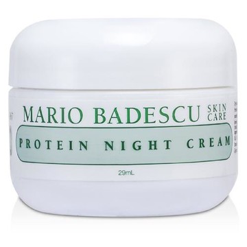 Mario Badescu 晚霜 Protein Night Cream - 乾性/敏感性肌膚適用 29ml/1oz