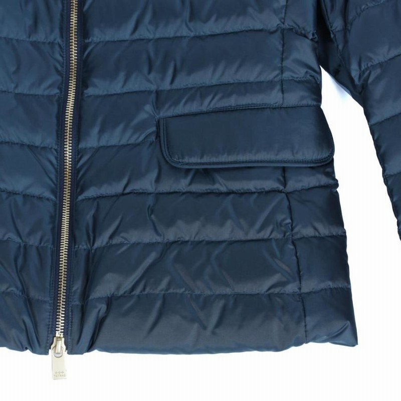 TATRAS ライトブルー ダウンジャケット ブルー（青）系 イタリア