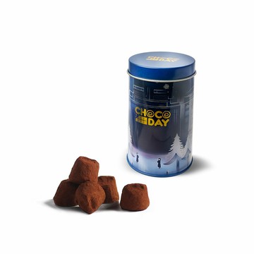 CHOCO DAY 香橙松露巧克力5入