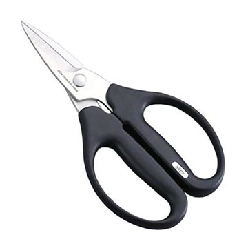 【ALLEX林刃物】專業型萬能剪-短刃