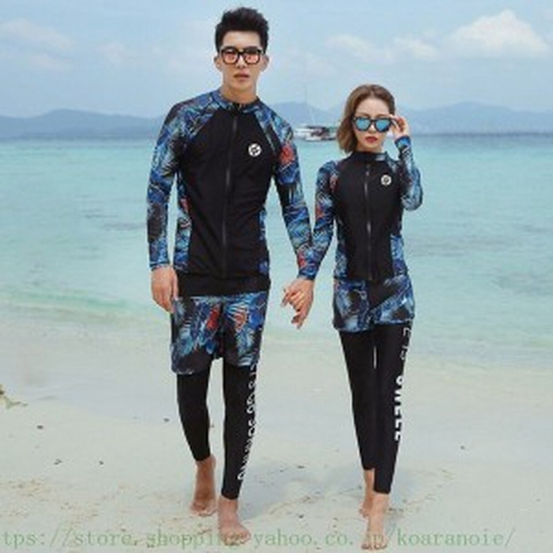 パーカー レディース 上下 セット ラッシュガード メンズ 長袖 おすすめ ラッシュガード ダイビング 水着 女 日焼け止め 水着 大きいサイ 通販 Lineポイント最大1 0 Get Lineショッピング