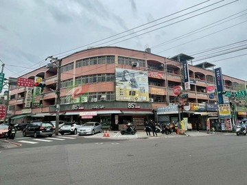 正龍東路龍岡國中忠貞三角窗金透店｜桃園市中壢區龍東路