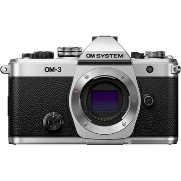 【蝦皮直營】OLYMPUS OM SYSTEM OM-3 (公司貨) 廠商直送