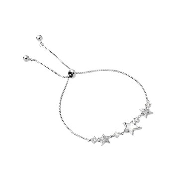 [預購] 浪漫星痕手鍊 / Romantic Star Bracelet