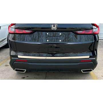 ~歐力斯~本田 HONDA 23-26年 6代 CRV CRV6 尾門下飾條 尾門飾條 後下飾條 尾門後飾條 不鏽鋼