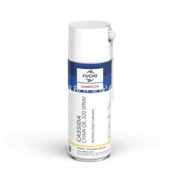 福斯富美FUCHS FM GEAR OIL 220 460食品級閉式齒輪高性能齒輪油[領邦五金配件]