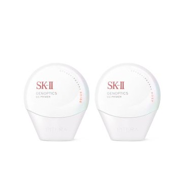 SK-II 光蘊輕透CC霜 50g 兩款可選
