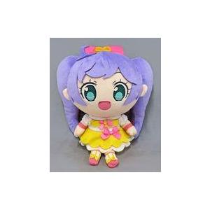 中古ぬいぐるみ らぁら きせかえシリーズ ぬいぐるみ 「プリパラ