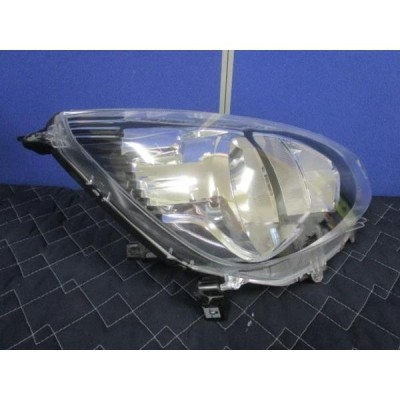 割引あり A03A A05A ミラージュ 右ヘッドランプ 純正 STANLEY W0504 ハロゲン 8301C100 (右ヘッドライト 右ライト G-1290)