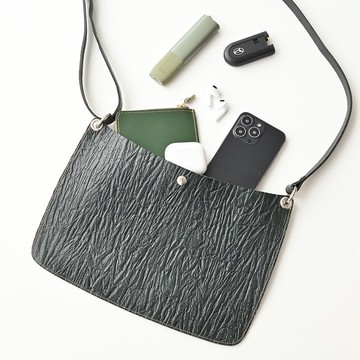 斜背包 【復古壓紋】 皮革 包 包包 肩背包 男士 贈禮 禮品 DE07M