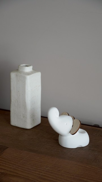 日本直送｜Aplix 小小動物園擴香石