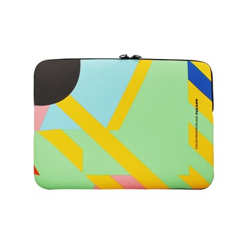 TUCANO X MENDINI 時尚設計防震內袋 12"/MB13"