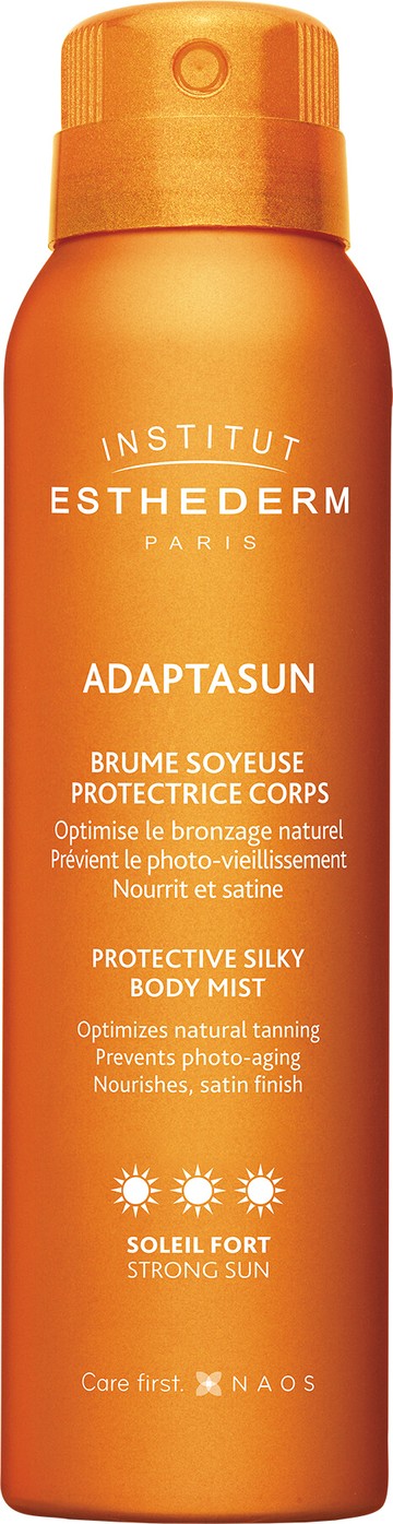 Institut Esthederm Adaptasun Strong Sun Body Mist 150ml