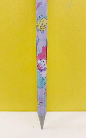 【震撼精品百貨】公主 系列Princess 自動鉛筆-美人魚*52901 震撼日式精品百貨
