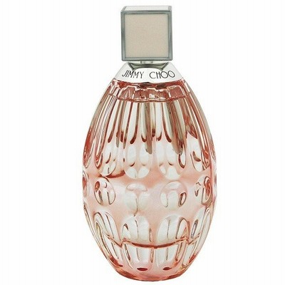 ジミー チュウ 香水 ジミー チュウ ロー (テスター) EDT・SP 90ml JIMMY CHOO L’EAU TESTER