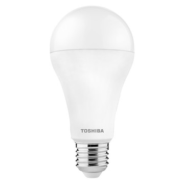TOSHIBA 東芝 澄系列 LED燈泡 9.8W 4000K  自然色  1個