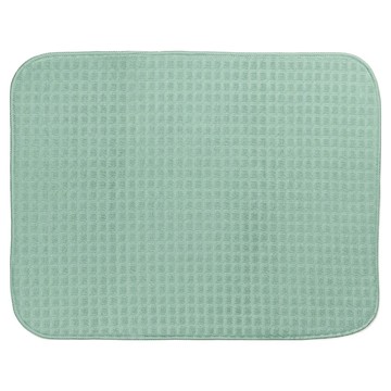 kela 碗盤吸水墊  1個  50 x 38 x 0.5cm  薄荷綠