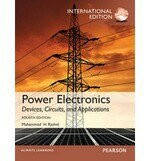 Power Electronics: Devices, Circuits, and Applications (4版) RASHID 2013 Pearson