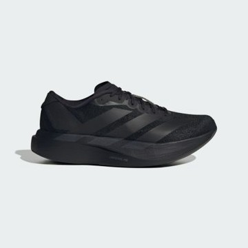 Adidas 愛迪達 Adizero EVO SL [KH9858] 男 慢跑鞋 跑鞋 路跑 黑