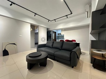 亞灣核心｜近特貿三｜繽海｜百萬極美裝潢2+1房｜高雄市苓雅區三多四路