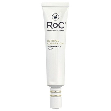 RoC, Retinol Correxion®，深皺紋淡化，1 液量盎司（30 毫升）