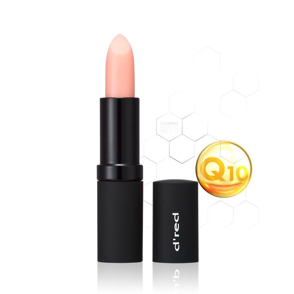 香氛密碼 Q10玻尿酸護唇膏