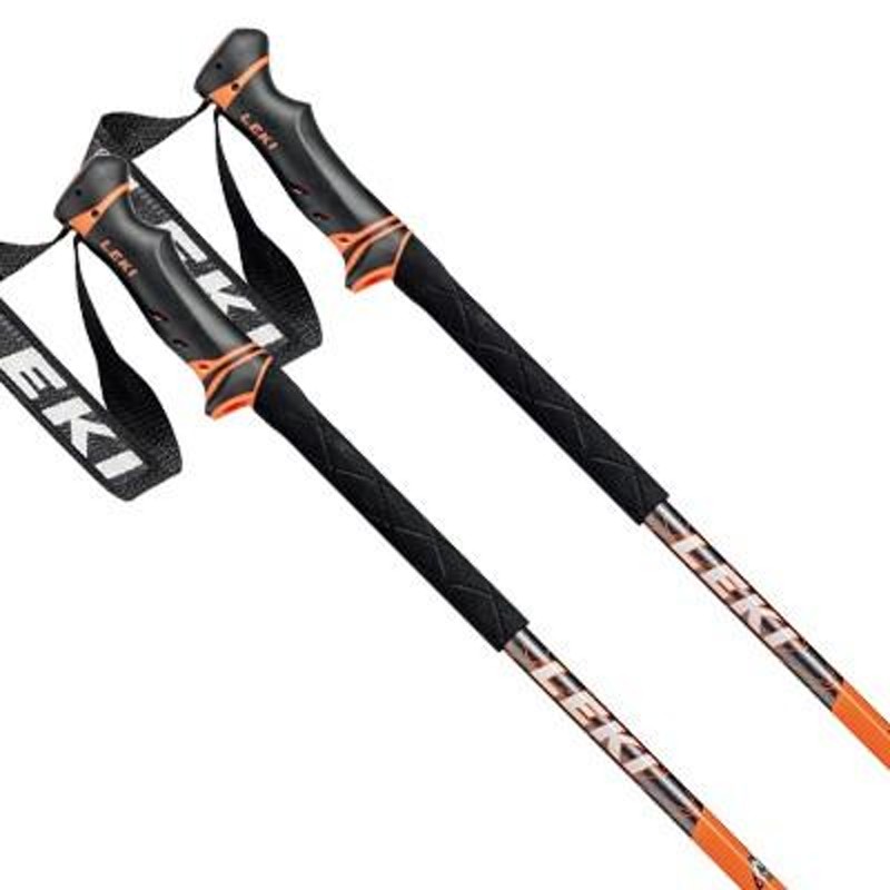 LEKI レキ スキーポール ストック 伸縮式ストック 21-22よろしくお願い致します