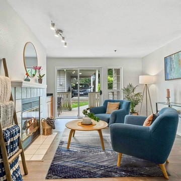 Fuwaly｜進行曲地毯-80x150cm