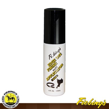 美國菲繽FIEBING 170皮緣亮光定色劑