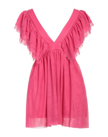 GOA GOA Mini dresses - Item 15385309